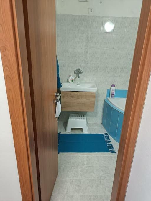 شقة Cervena Cesta Kunovice المظهر الخارجي الصورة