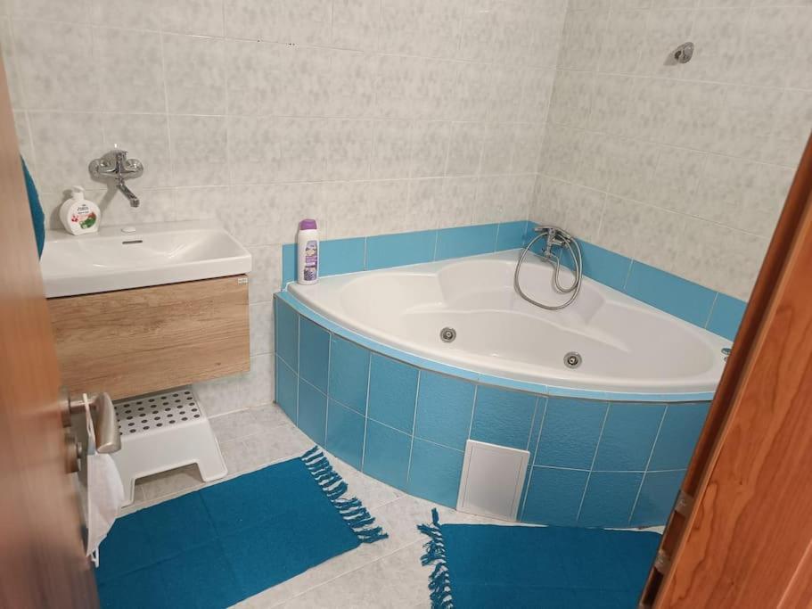 شقة Cervena Cesta Kunovice المظهر الخارجي الصورة